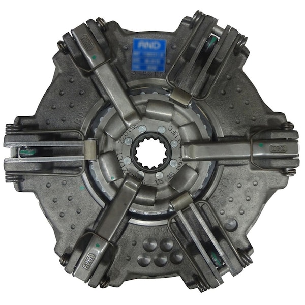 Aftermarket Clutch Assembly CLC80-0060 - main